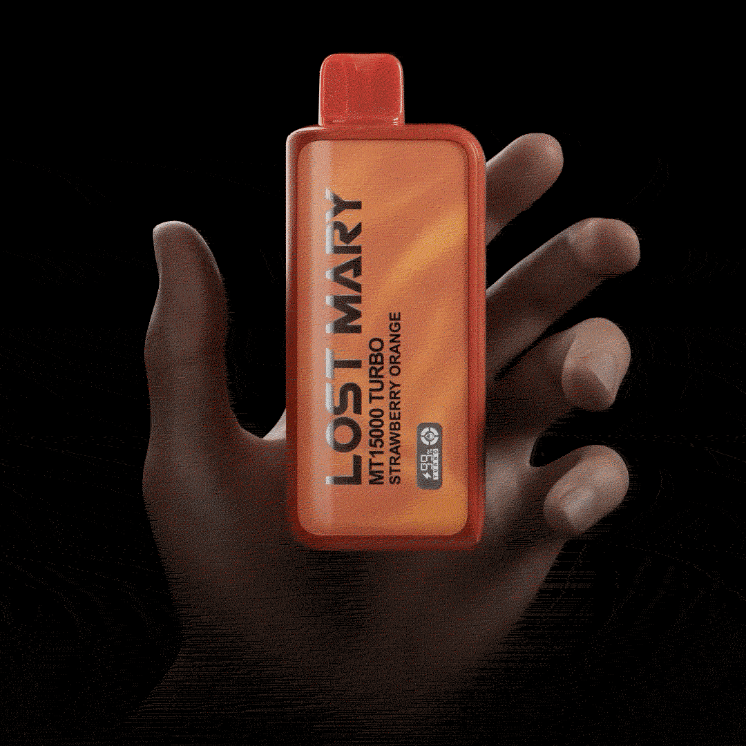 LOSTMARY_MT15000_Thermal_Color