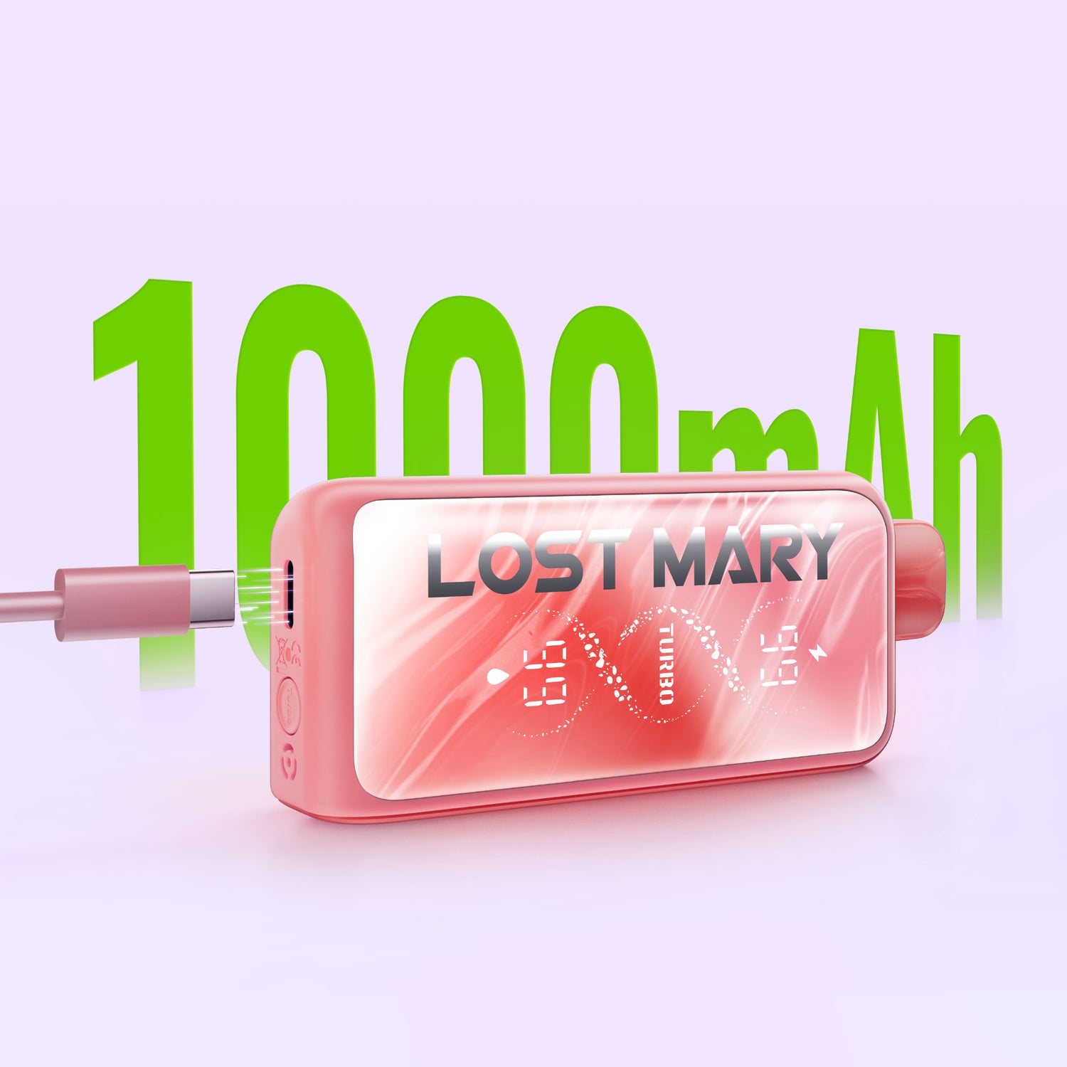 LOSTMARY_MT35000_TURBO_Battery