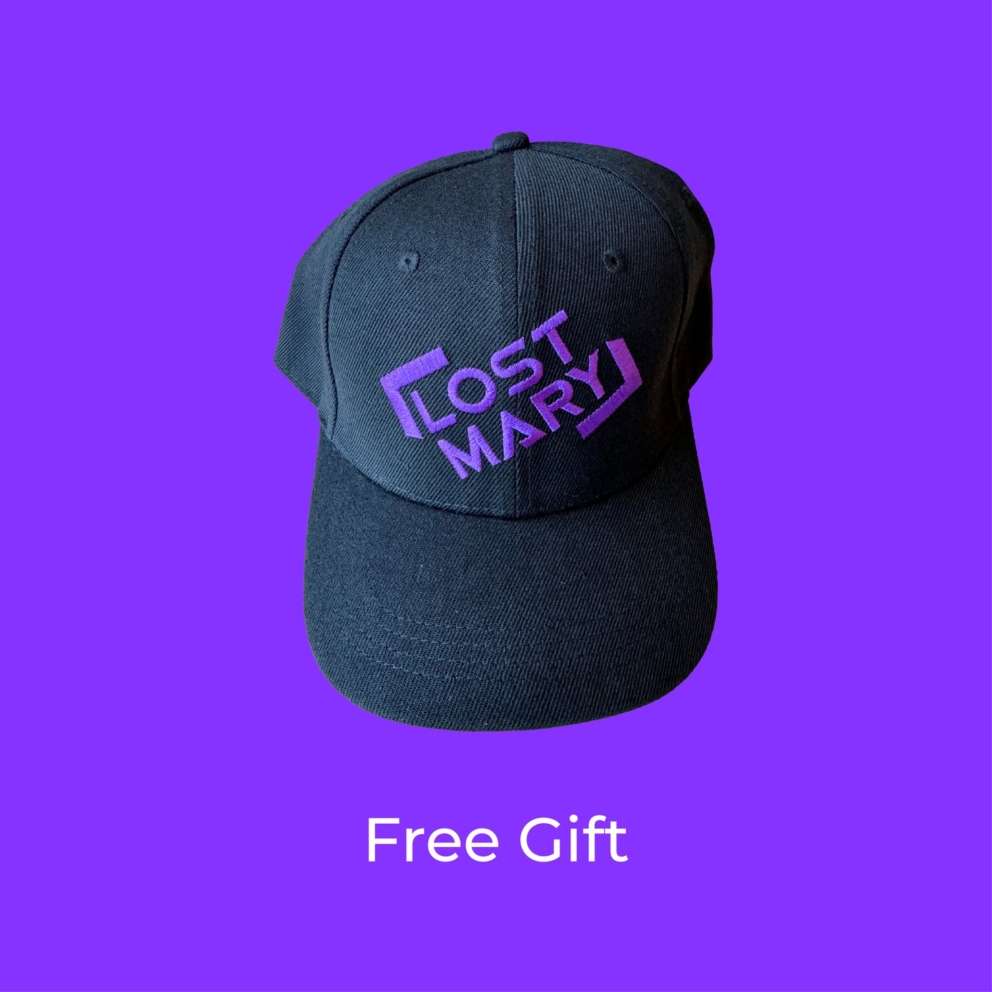 Free Cap