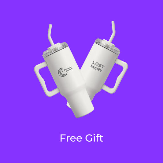 Free Tumbler
