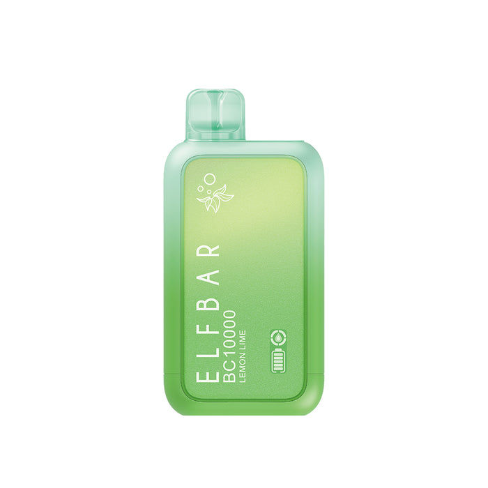ELFBAR BC10000 2%Nic Disposable Vape