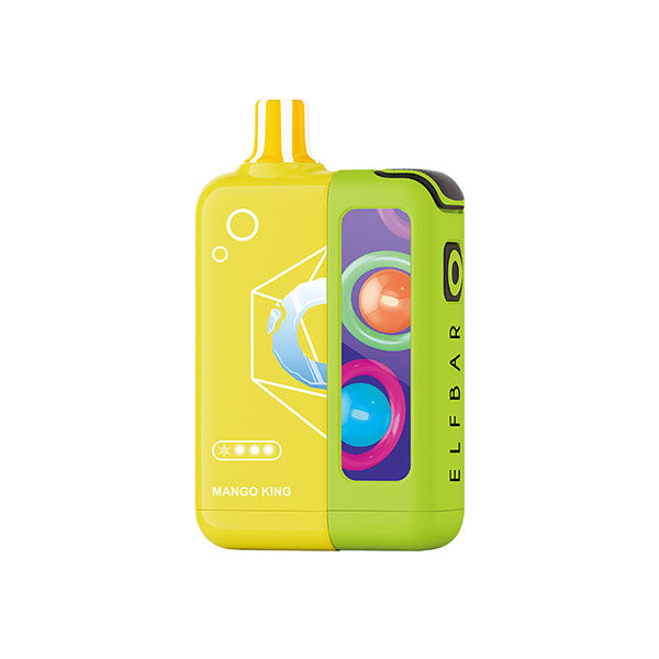 ELFBAR JoinOne 5% Ice Kit Vape (New Product!!)