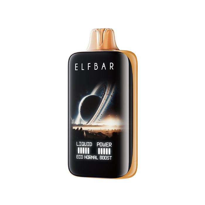 ELFBAR MoonNight Disposable Vape (All FLAVOUR)