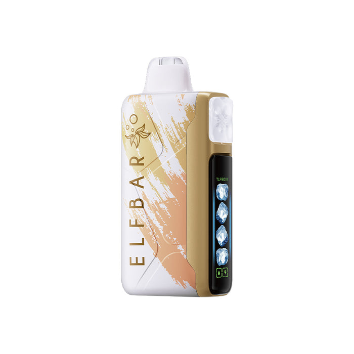 ELFBAR Ice King Disposable Vape（ALL FLAVOUR）