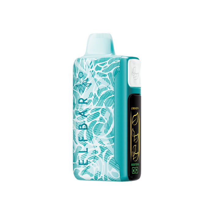 ELFBAR Nic King Disposable Vape (ALL FLAVOUR)