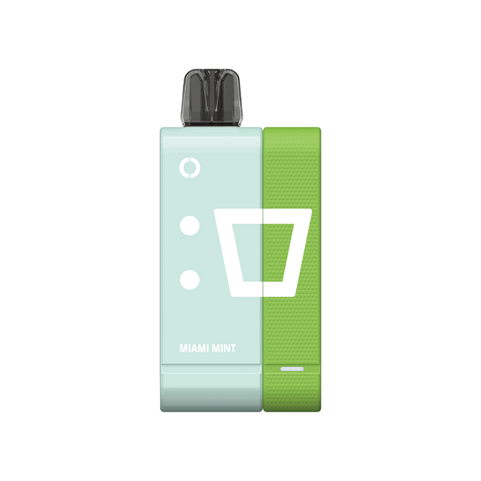 ELFBAR EW9000 Prefilled Pod Kit