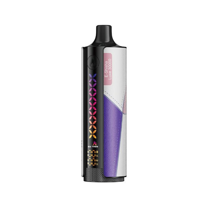 E-SHISHA LUXE 30000 Disposbale Vape (All FLAVOUR)