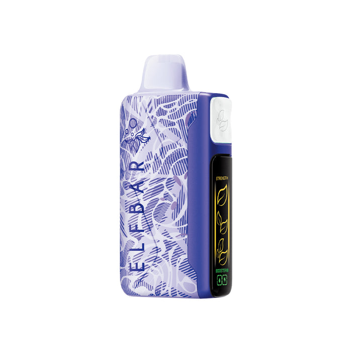 ELFBAR Nic King Disposable Vape (ALL FLAVOUR)
