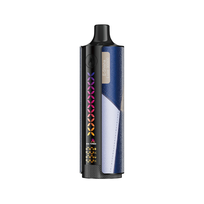 E-SHISHA LUXE 30000 Disposbale Vape (All FLAVOUR)
