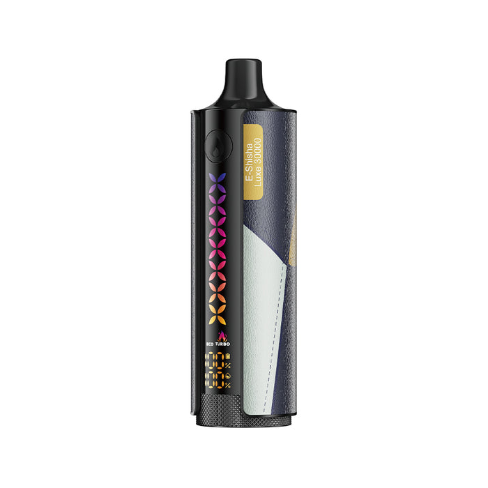 E-SHISHA LUXE 30000 Disposbale Vape (All FLAVOUR)