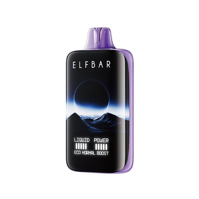 ELFBAR MoonNight Disposable Vape (All FLAVOUR)