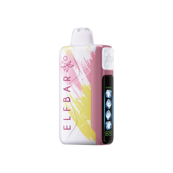 ELFBAR Ice King Disposable Vape（ALL FLAVOUR）