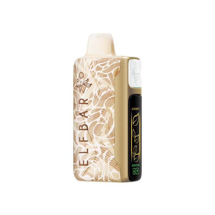 ELFBAR Nic King Disposable Vape (ALL FLAVOUR)