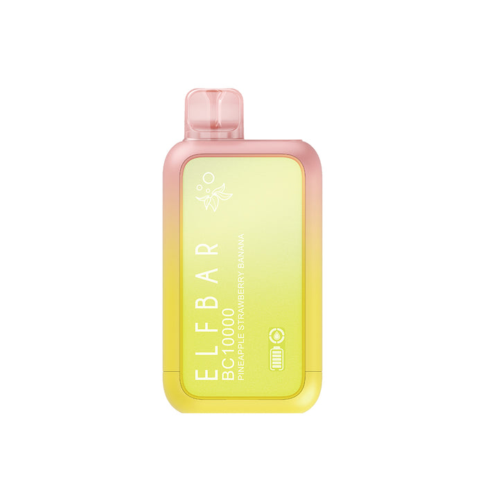 ELFBAR BC10000 2%Nic Disposable Vape