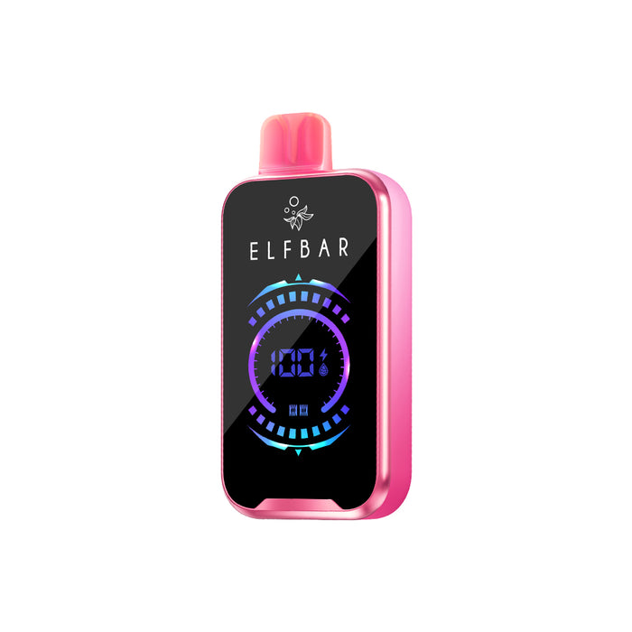 ELFBAR Disposable Vape FS18000 Puffs （All FLAVOUR）