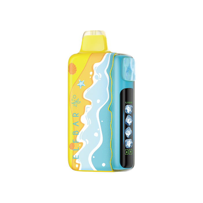 Ice King Summer Edition （ALL FLAVOUR）