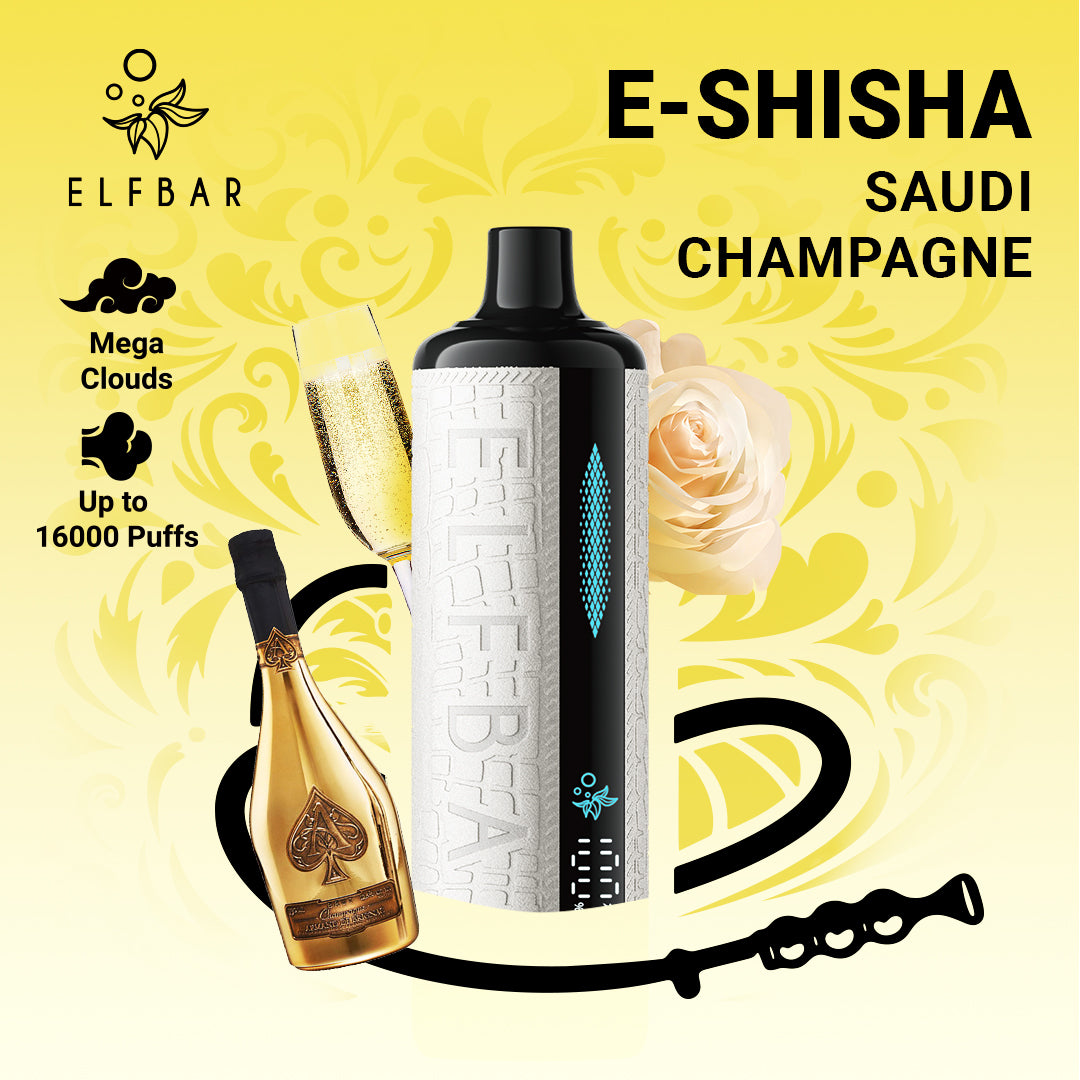 ELFBAR فيب BC10000 نفث