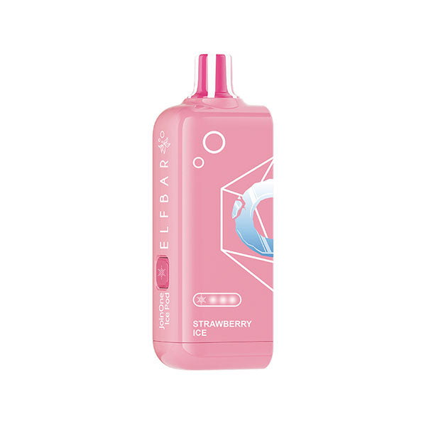 ELFBAR JoinOne 5% Ice Pod Vape (New Product!!)
