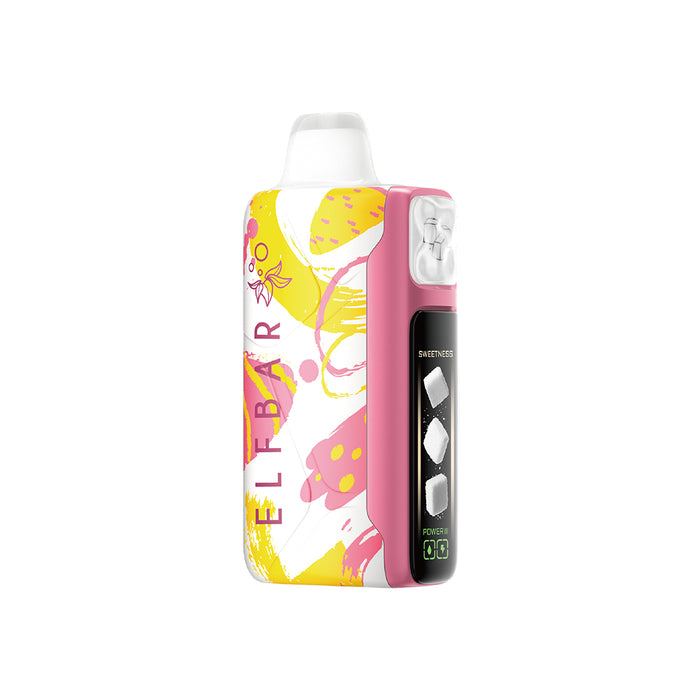 ELFBAR Sweet King Disposable Vape All Flavors