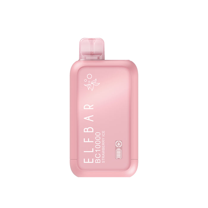 ELFBAR BC10000 2%Nic Disposable Vape