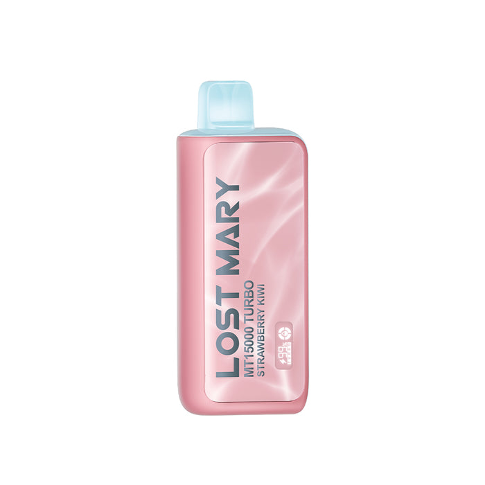 LOST MARY MT15000 TURBO Disposable Vape (ALL FLAVOUR)