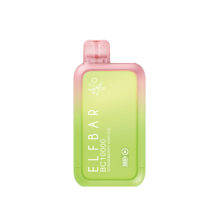 ELFBAR BC10000 2%Nic Disposable Vape