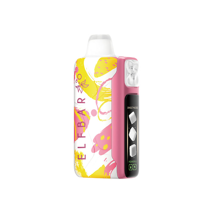 ELFBAR Sweet King Disposable Vape All Flavors
