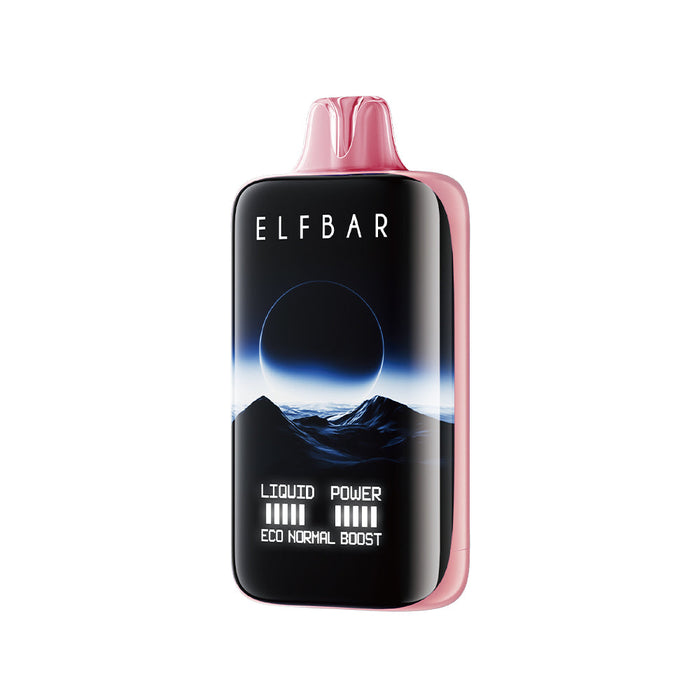 ELFBAR MoonNight Disposable Vape (All Options)
