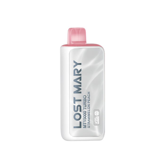 LOST MARY MT15000 TURBO Disposable Vape (ALL FLAVOUR)