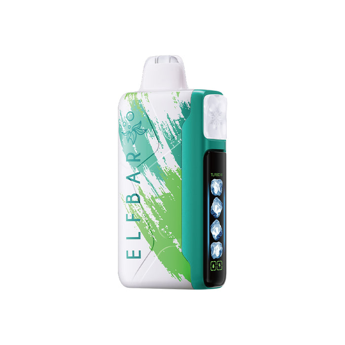 ELFBAR Ice King Disposable Vape（ALL FLAVOUR）