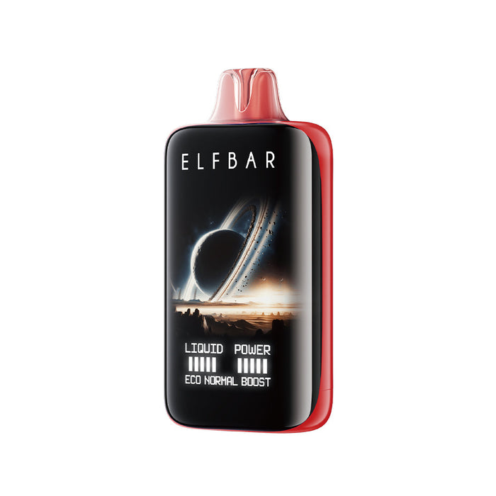 ELFBAR MoonNight Disposable Vape (All Options)