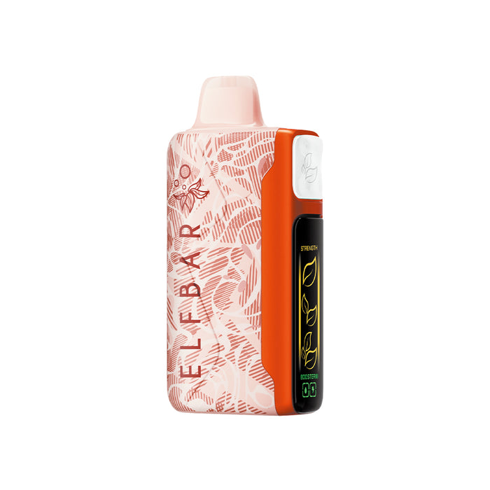 ELFBAR Nic King Disposable Vape (ALL FLAVOUR)