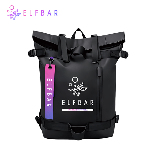 ELFBAR Backpack - ELFBAR