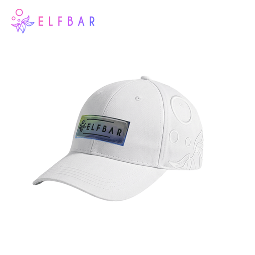 ELFBAR Baseball Cap - ELFBAR