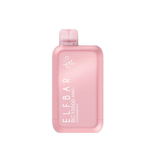 ELFBAR BC10000 Strawberry Ice 1Pc