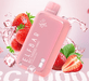 ELFBAR BC10000 2% Strawberry 1Pc - ELFBAR