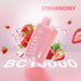 ELFBAR BC10000 5% Disposable Vape (New Flavors Arrival !!) - ELFBAR