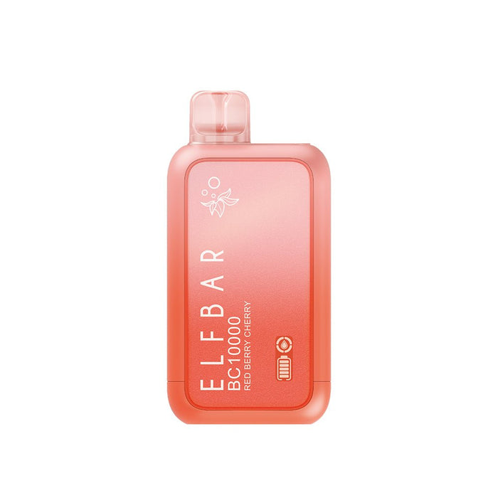 ELFBAR BC10000 5% Disposable Vape (NEW Options Arrival !!) - ELFBAR