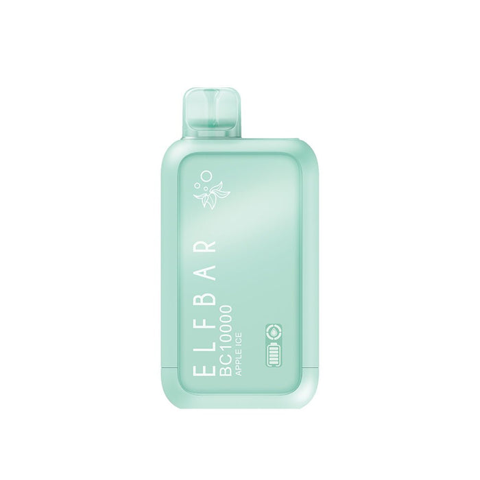 ELFBAR BC10000 5% Disposable Vape (NEW Options Arrival !!) - ELFBAR