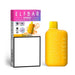 ELFBAR Disposable Vape EP8000 Puffs - ELFBAR