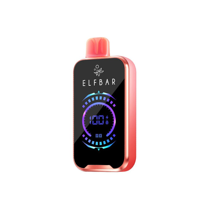 ELFBAR Disposable Vape FS18000 Puffs （All Options） - ELFBAR