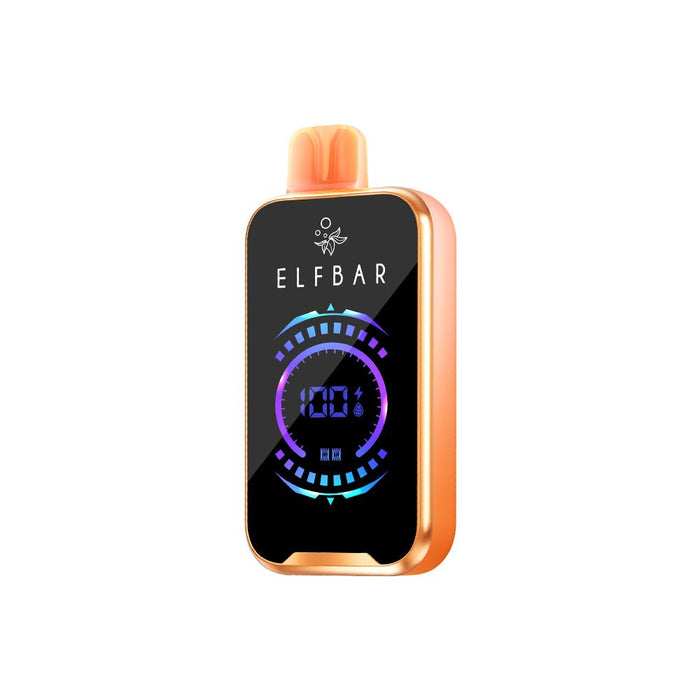 ELFBAR Disposable Vape FS18000 Puffs （All Options） - ELFBAR