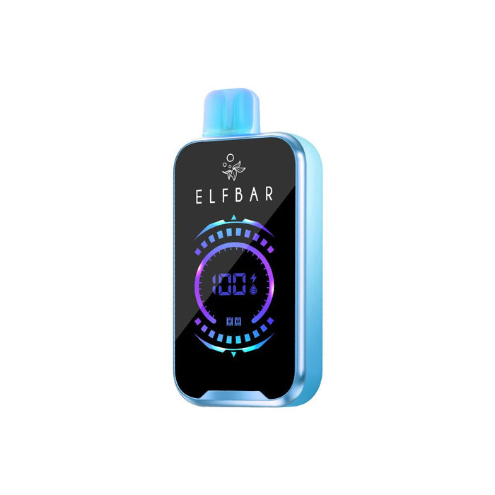 ELFBAR Disposable Vape FS18000 Puffs （All Options） - ELFBAR