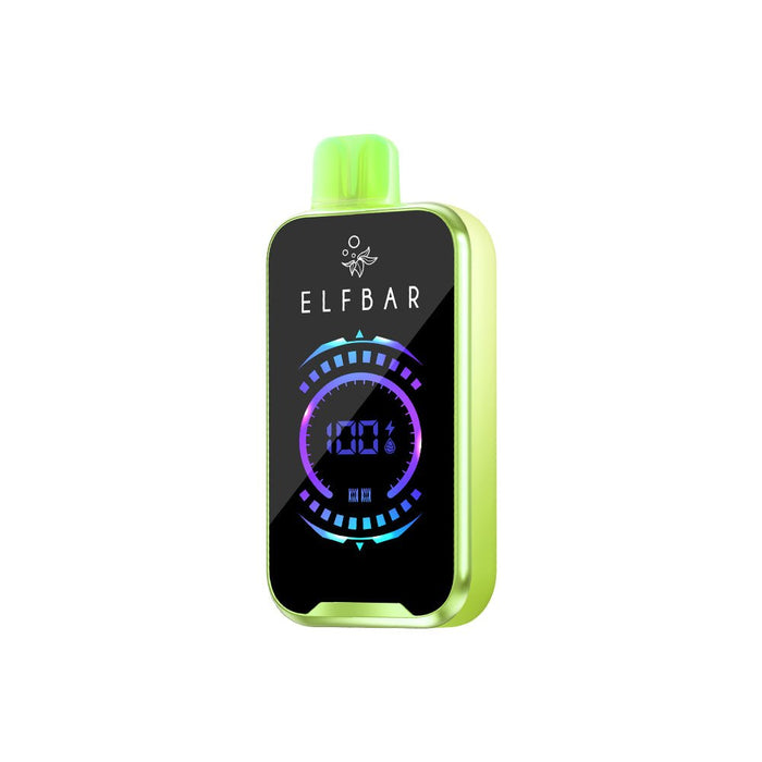 ELFBAR Disposable Vape FS18000 Puffs （All Options） - ELFBAR