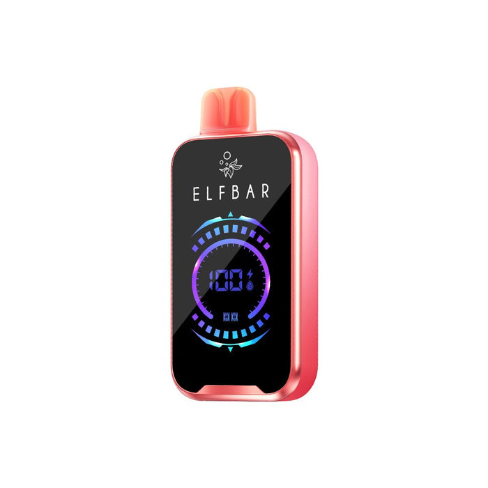 ELFBAR Disposable Vape FS18000 Puffs （All Options） - ELFBAR