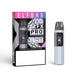 ELFBAR ELFX PRO Kit Pod Kit Blue 1Pack (5 PCs)