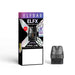ELFBAR ELFX PRO Refillable Pod 0.8Ω 1Pack (10 PCs)