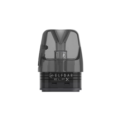 ELFBAR ELFX Pro Pod (Refillable!!) - ELFBAR