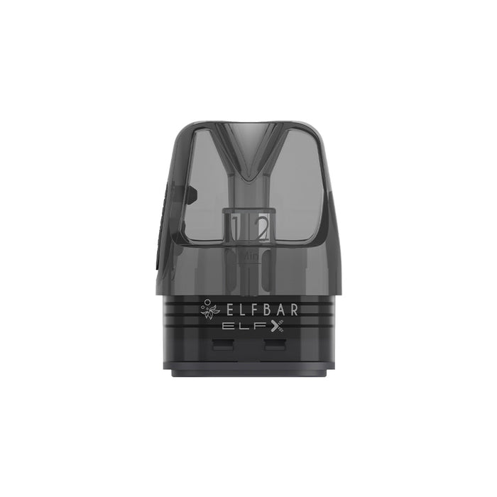 ELFBAR ELFX Pro Pod (Refillable!!) - ELFBAR