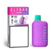 ELFBAR EP8000 2% Disposable Vape (All Options) - ELFBAR